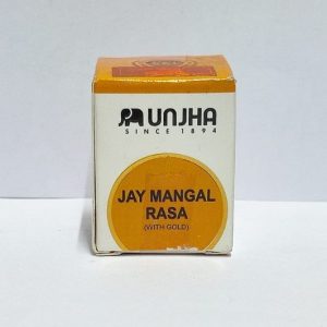 Jaymangal ras